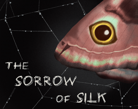 The Sorrow of Silk Writer, Narrative Designer